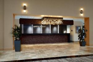 Снимка в галерията на Marriott Cincinnati Northeast в Мейсън