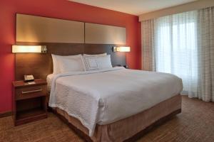 Легло или легла в стая в Residence Inn by Marriott Chicago Bolingbrook