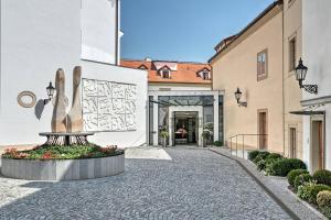 Gallery image ng Augustine, a Luxury Collection Hotel, Prague sa Prague