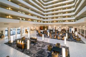 휴스턴에 위치한 Houston Marriott South at Hobby Airport에서 갤러리에 업로드한 사진