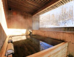 Galeri foto Kose Onsen di Karuizawa