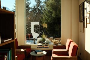 Bilde i galleriet til Grand Hotel Belvedere, a Beaumier Hotel i Wengen