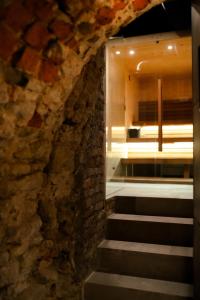 Gallery image ng RS SUITES PRESTIGE Rybna 5 HOME & SPA sa Lublin