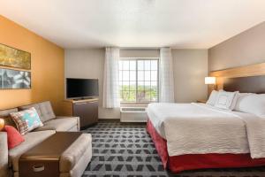 Легло или легла в стая в TownePlace Suites by Marriott Denver West Federal Center