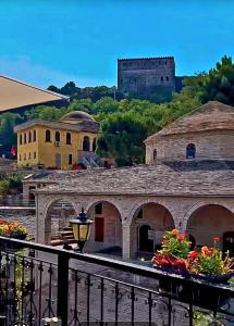 Nuotrauka iš apgyvendinimo įstaigos Alsara Guesthouse mieste Girokasteris galerijos