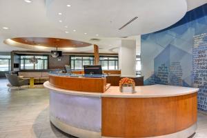 Mynd úr myndasafni af SpringHill Suites by Marriott Cincinnati Midtown í Cincinnati