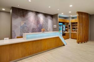 Galería fotográfica de SpringHill Suites by Marriott Indianapolis Keystone en Indianápolis