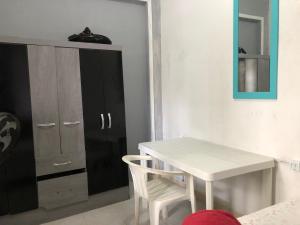 Ảnh trong thư viện ảnh của Seu Borba Pousada & Hostel ở Recife