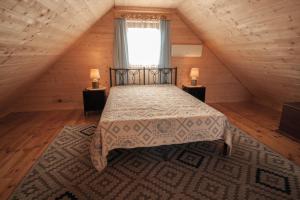 Легло или легла в стая в Holiday House Folwark Jeleń