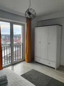 Galerija fotografija objekta Apartament Mara Centru u gradu 'Alba Iulia'