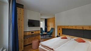 Imagem da galeria de Hotel Laudinella em St. Moritz