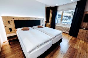 Imagem da galeria de Hotel Laudinella em St. Moritz