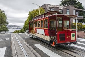 Mynd úr myndasafni af Harbor Court Hotel í San Francisco