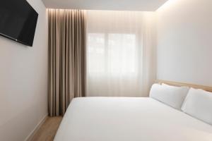 Легло или легла в стая в B&B HOTEL Madrid Carabanchel