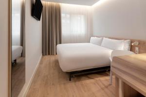 Легло или легла в стая в B&B HOTEL Madrid Carabanchel