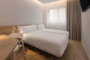 Легло или легла в стая в B&B HOTEL Madrid Carabanchel