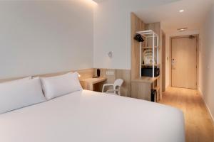 Легло или легла в стая в B&B HOTEL Madrid Carabanchel