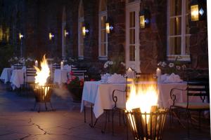 Fotografija v galeriji nastanitve Romantik Hotel Jagdhaus Waldidyll v mestu Hartenstein