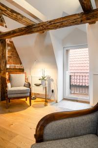 Johannis Suite - Schrangen-Suites-1389休息區