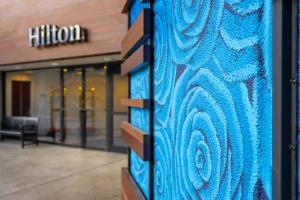 Kép Hilton Lexington Downtown szállásáról Lexingtonban a galériában