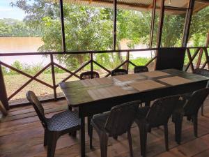 Puerto Maldonado'daki Don Jaime - Hostel tesisine ait fotoğraf galerisinden bir görsel