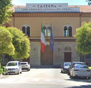 Foto de la galería de Le Stanze di Polly en Foligno