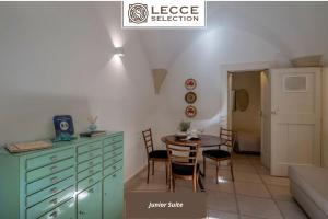 Bilde i galleriet til B&B Corte Dei Romiti - Lecce Selection i Lecce