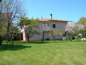 Gallery image of Hotel Ristorante Vecchia Maremma in Orbetello