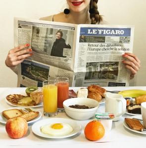 Foto sihtkohas Reims asuva majutusasutuse Brit Hotel Aux Sacres Reims, Centre Historique galeriist