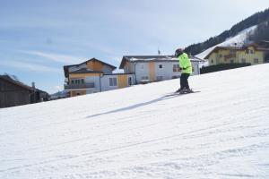 Gallery image of Zeffererhof in Schladming