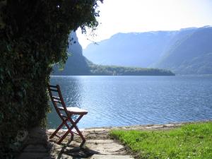 Photo de la galerie de l'établissement Pension Sarstein, à Hallstatt