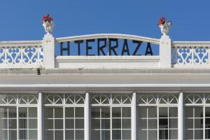 Foto de la galería de Hotel La Terraza en Sanxenxo