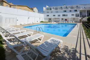 Foto de la galería de Hotel La Terraza en Sanxenxo