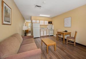 Affordable Suites Myrtle Beach