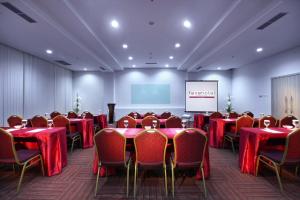 Poslovno područje ili konferencijska dvorana u objektu favehotel Pekanbaru