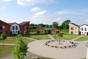 The building in which a szállodákat is located