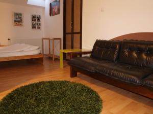 Afbeelding uit fotogalerij van Attic Apartment City Center in Praag