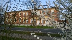 Foto da galeria de Pension Zum Engel em Magdeburg