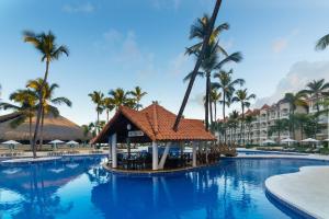 Swimming pool sa o malapit sa Occidental Caribe - All Inclusive