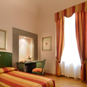 Легло или легла в стая в Hotel Bologna