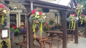 Ảnh trong thư viện ảnh của The Rose and Crown ở Huddersfield