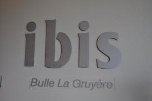 ibis Bulle - La Gruyère Swiss Bike Hotel 면허증, 상장, 서명, 기타 문서