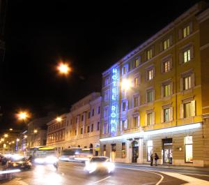 Foto de la galeria de Hotel Roma a Trieste