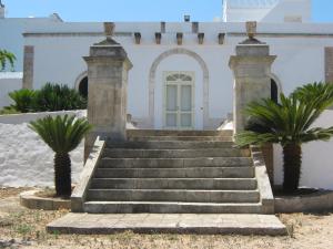 Foto sihtkohas Ostuni asuva majutusasutuse Masseria Rienzo galeriist