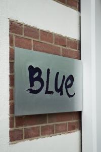 Gallery image ng Blue Inspired by Manna sa Nijmegen