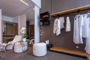 Foto de la galeria de Mercatovecchio Luxury Suites a Udine