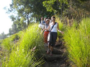 Ospiti di Blackberry Hills Munnar Nature Resort & Spa