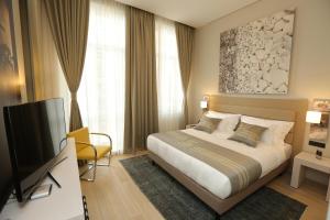 Легло или легла в стая в Zepter Hotel Belgrade, member of Zepter Hotels