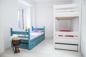 Imagen de la galería de White Rabbit Hostel, en Hvar