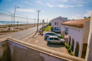 Imagem da galeria de Cabañas Las Añañucas II em La Serena